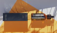 Nanoil castor oil
